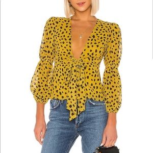 Henry Top by Lovers and Friends